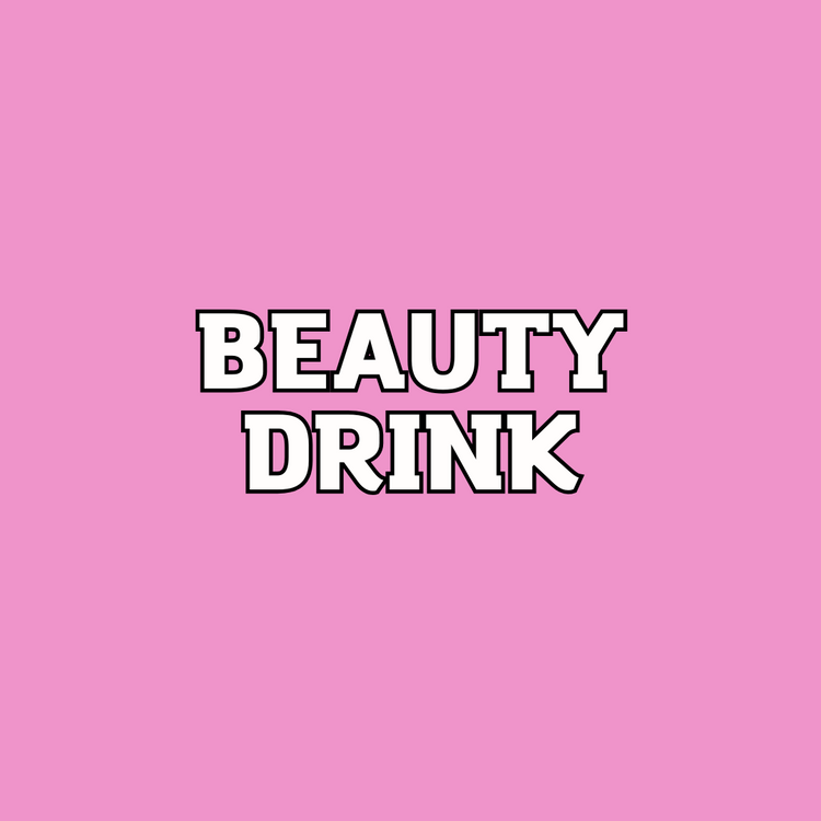 BEAUTY DRINK