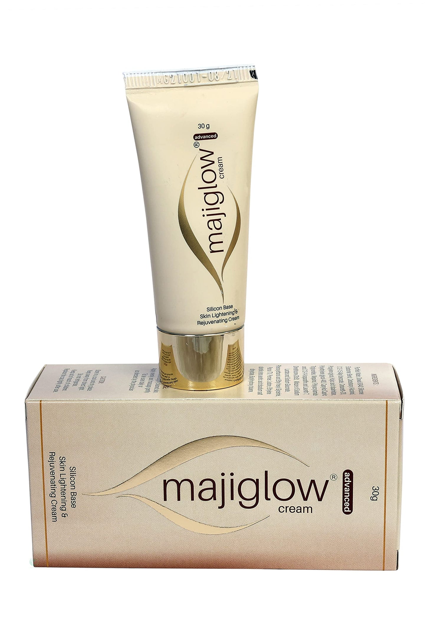 MAJIGLOW ADVANCED CREAM