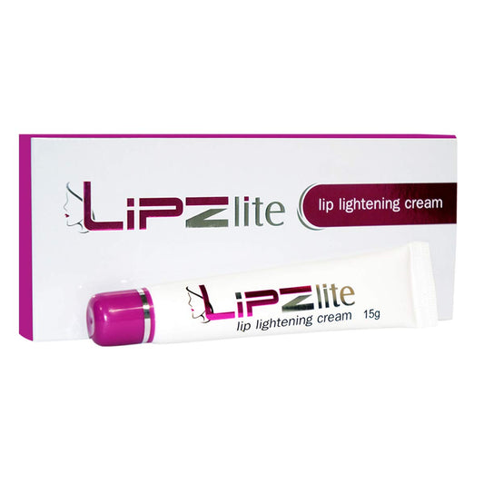 LIPZLITE LIP LIGHTENING CREAM