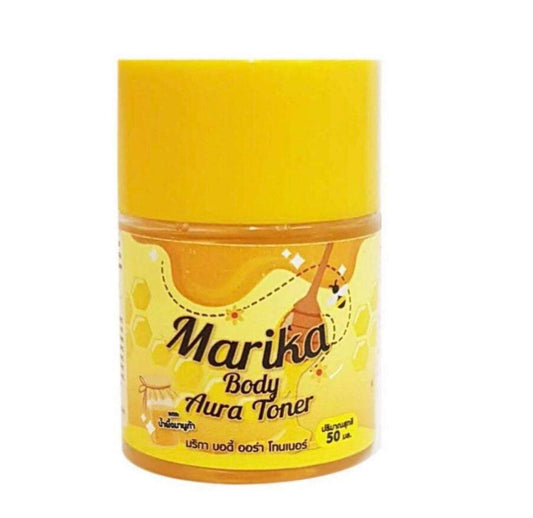 Marika Body Aura Toner 50 ml
