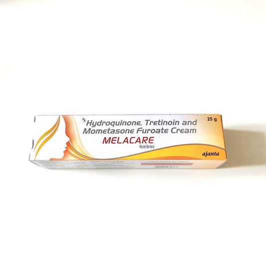 MELACARE CREAM